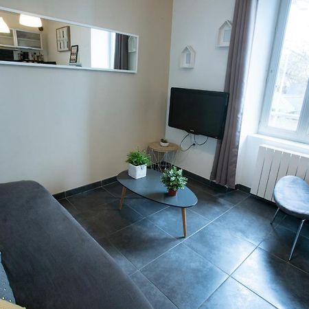 Cosy Saint Malo Beach 외부 사진