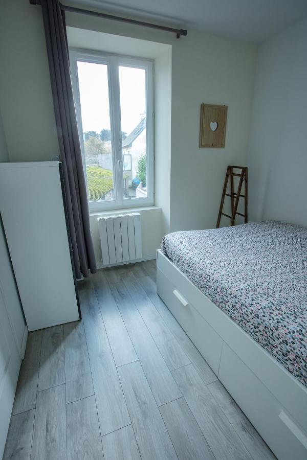 Cosy Saint Malo Beach 외부 사진