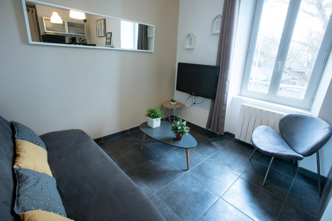 Cosy Saint Malo Beach 외부 사진